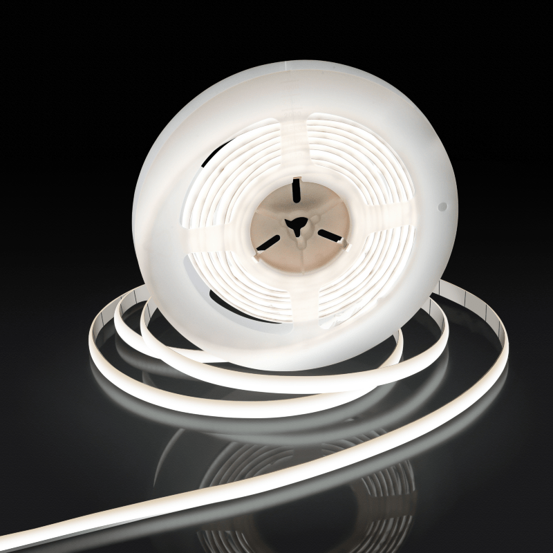 Why Dot Less is Better - Soul LED Tech + Design